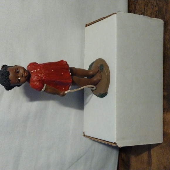 All God’s Children -Shani #20 - Picture 4 of 4